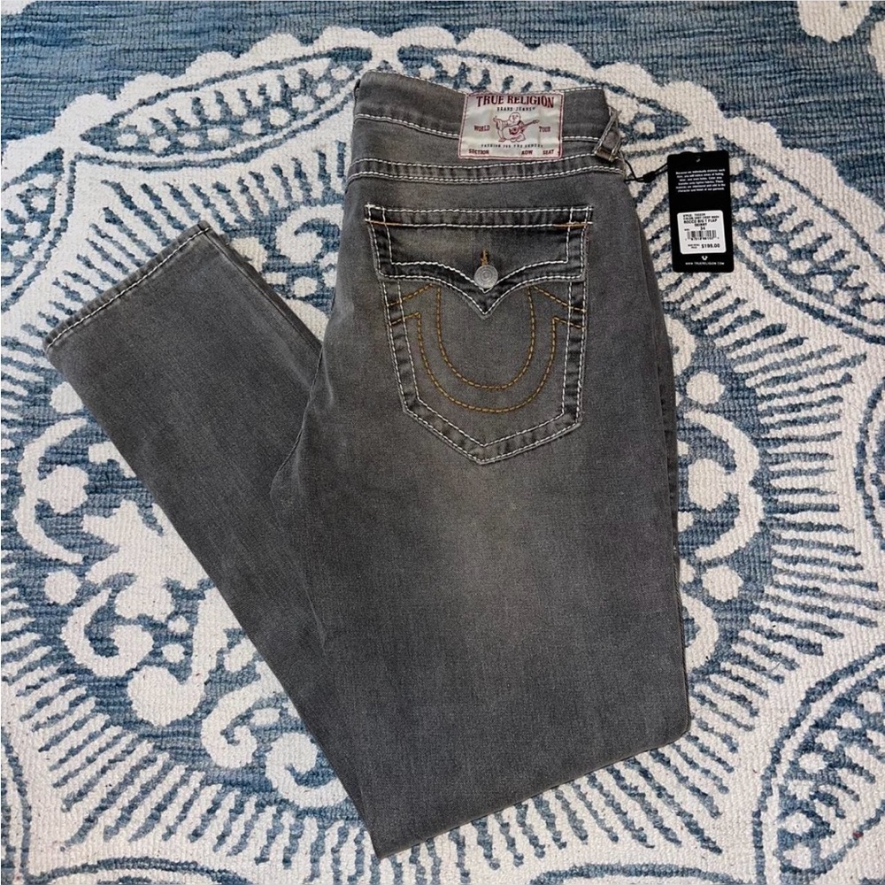 True Religion Men's jeans